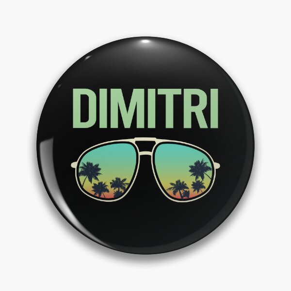 Artikelvorschau, Coole Brille Dimitri entworfen und verkauft von William Grey.