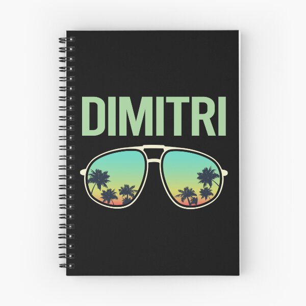 Item preview, Cool Glasses Dimitri designed and sold by William Grey.