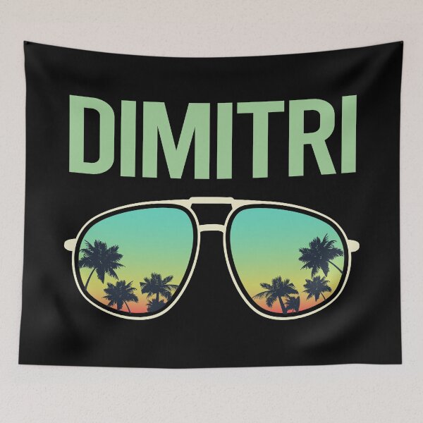 Item preview, Cool Glasses Dimitri designed and sold by William Grey.