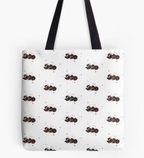 Oreo Tote Bag