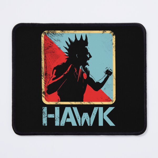 Artikelvorschau, Hawk Cobra Kai entworfen und verkauft von Cumondesign.