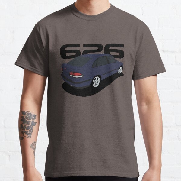 Mazda 626 Classic T-Shirt