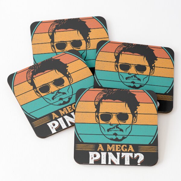 Item preview, Johnny Depp designed and sold by MichaelaShelton.