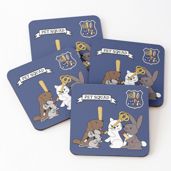 Item preview, Pet Squad designed and sold by Czerra.