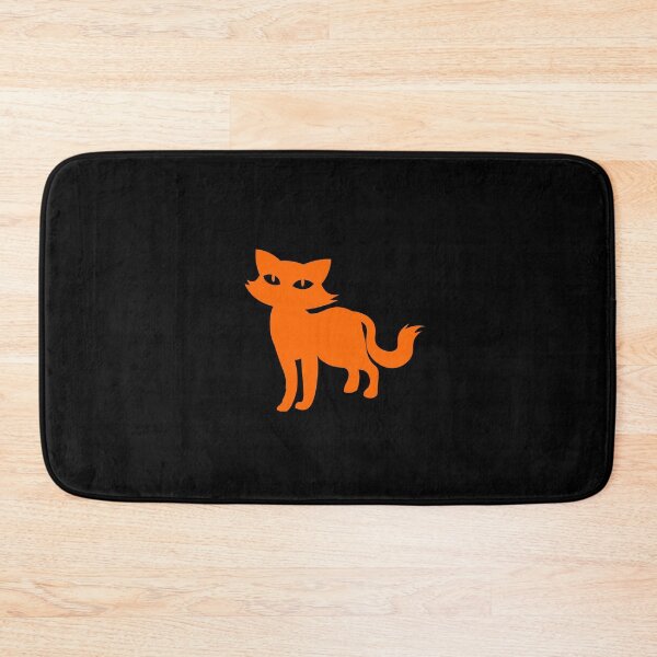 Item preview, Halloween Kittie designed and sold by Merlyn Morris.