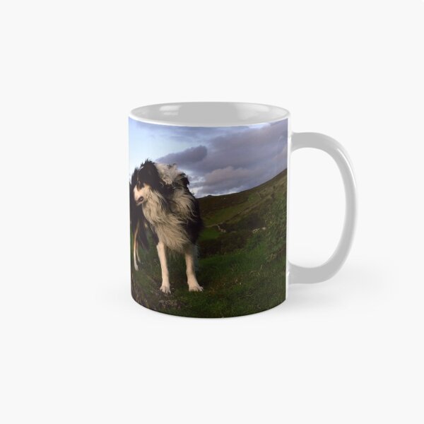 Item preview, Lord Of All He Surveys. designed and sold by Michael Haslam.