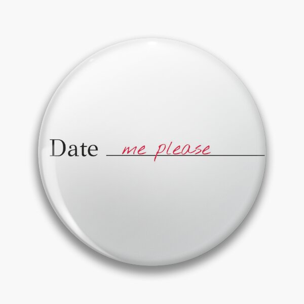 Item preview, Date me please — graphic poster designed and sold by Xira-X.