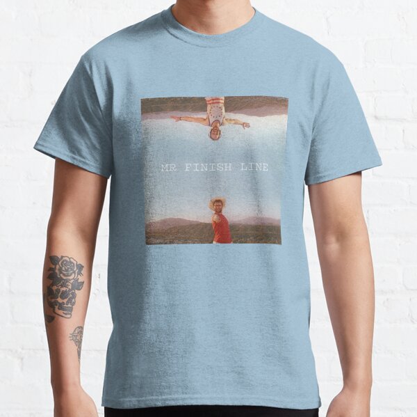 Mr Finish Line Classic T-Shirt