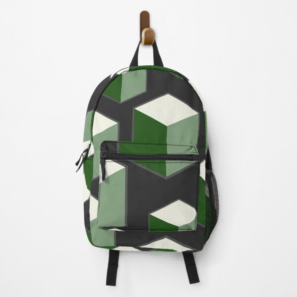 Item preview, Retro cube shape designed and sold by isary.