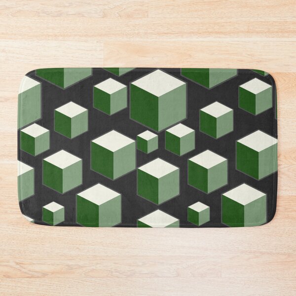 Item preview, Retro cube shape designed and sold by isary.