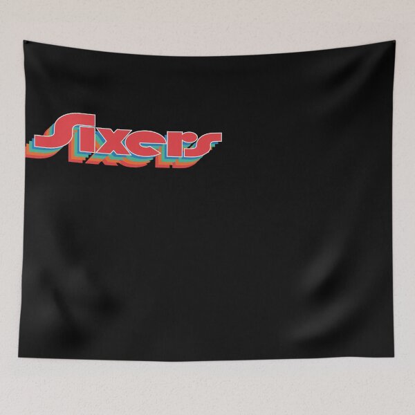 Item preview, Sixers city designed and sold by teesvira.