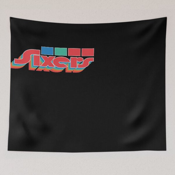 Item preview, Sixers city designed and sold by teesvira.