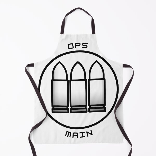 Item preview, DPS Main - Gaming designed and sold by PVSKI.