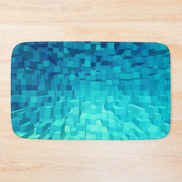 Item preview, Blue Pixels designed and sold by SexyDigitalArt.