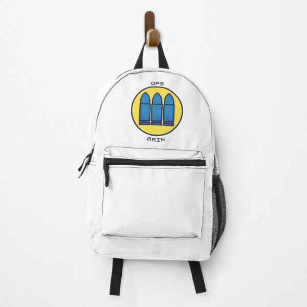 Item preview, DPS Main - Gaming designed and sold by PVSKI.