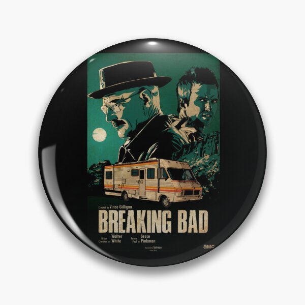 Item preview, breaking bad yes designed and sold by babybread96.