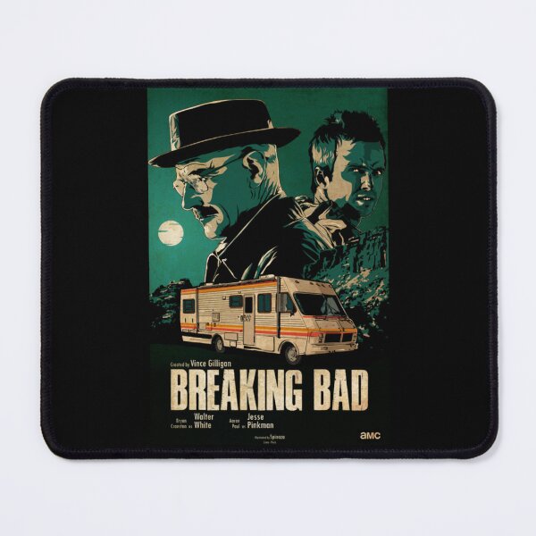 Item preview, breaking bad yes designed and sold by babybread96.