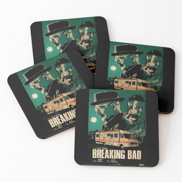Item preview, breaking bad yes designed and sold by babybread96.