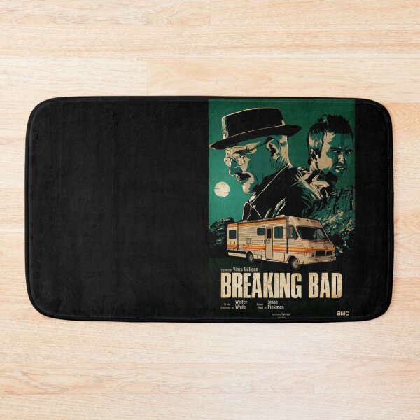 Item preview, breaking bad yes designed and sold by babybread96.
