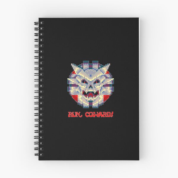 Item preview, Run Coward! Classic T-Shirt designed and sold by arthurpinner.