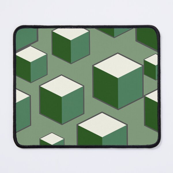 Item preview, Retro cube shape designed and sold by isary.