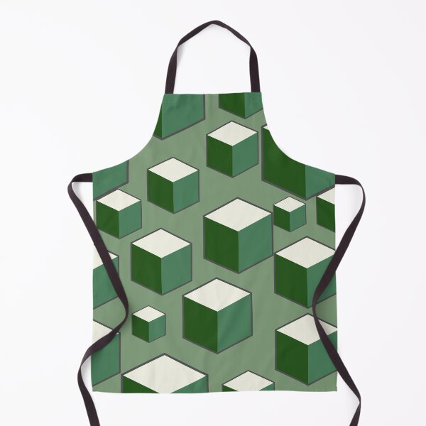 Item preview, Retro cube shape designed and sold by isary.