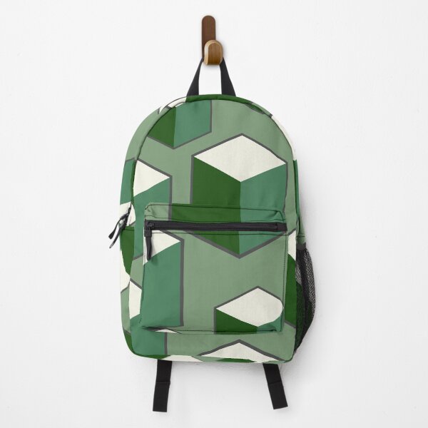 Item preview, Retro cube shape designed and sold by isary.