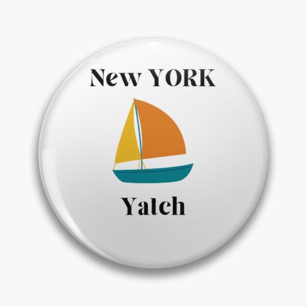 Item preview, New York Yatch designed and sold by Megaplay.