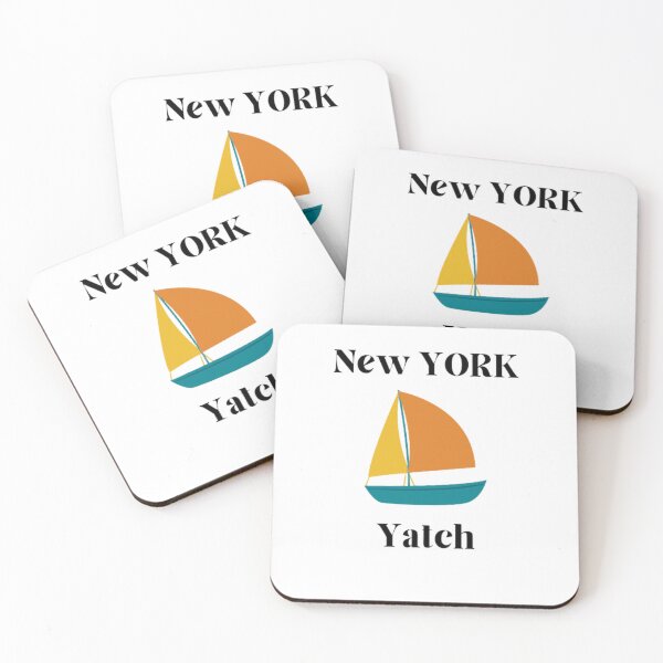 Item preview, New York Yatch designed and sold by Megaplay.