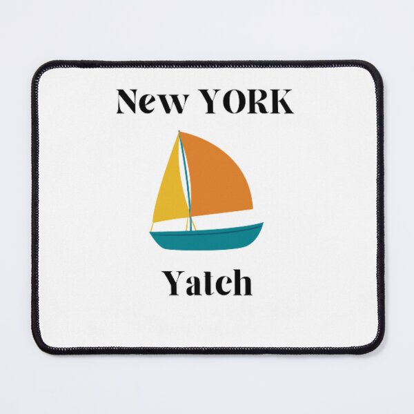 Item preview, New York Yatch designed and sold by Megaplay.