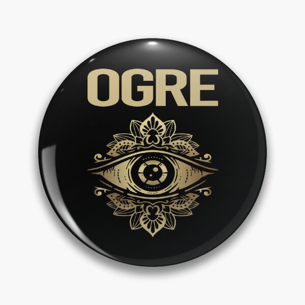 Aperçu de l'œuvre Regarder Ogre Oeil créée et vendue par GymnoStore24.