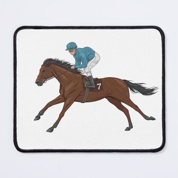 Item preview, horse race designed and sold by Motivburg.
