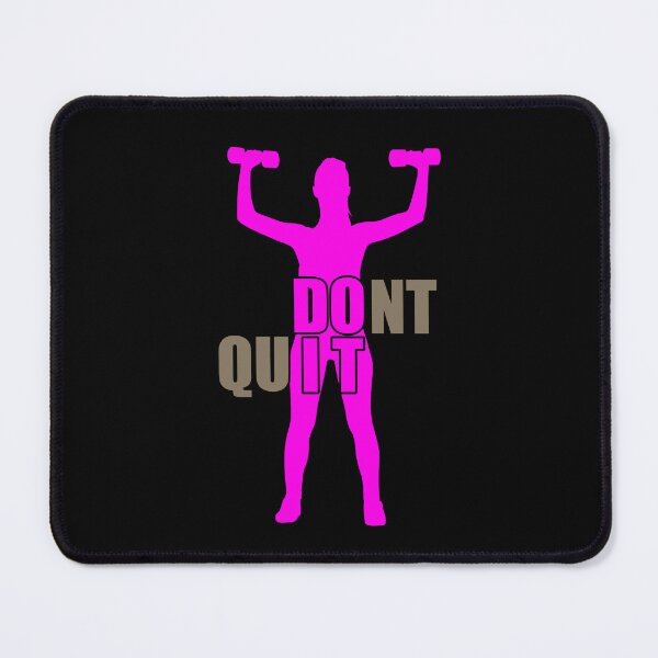 Item preview, Fitness Shirt - DO IT designed and sold by strokli.