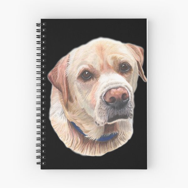 Item preview, Yellow Labrador  designed and sold by cathyscreations.