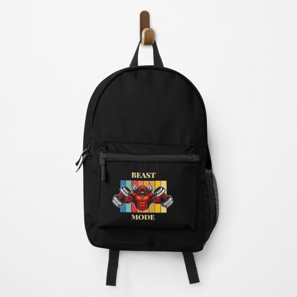 Item preview, beast mode designed and sold by Cert-Urbane.