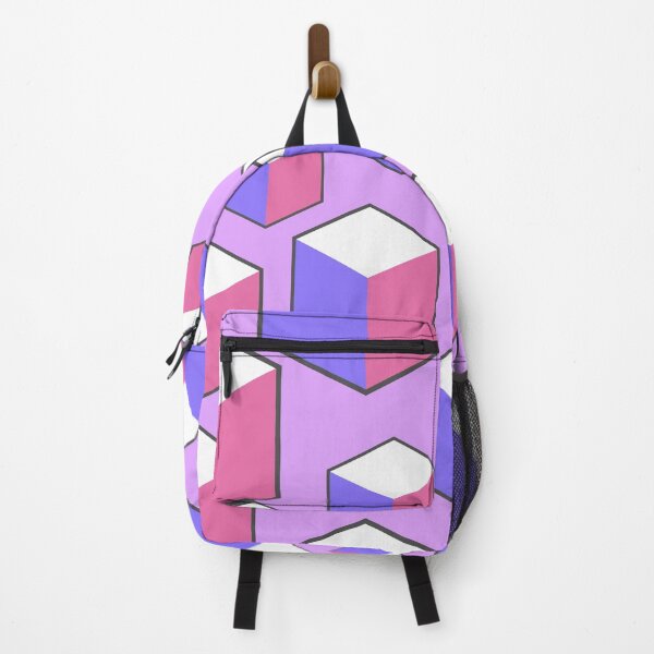 Item preview, Retro cube shape designed and sold by isary.