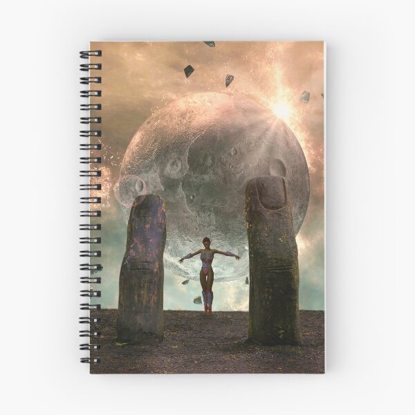 Item preview, The Henge designed and sold by KrazyScientist.
