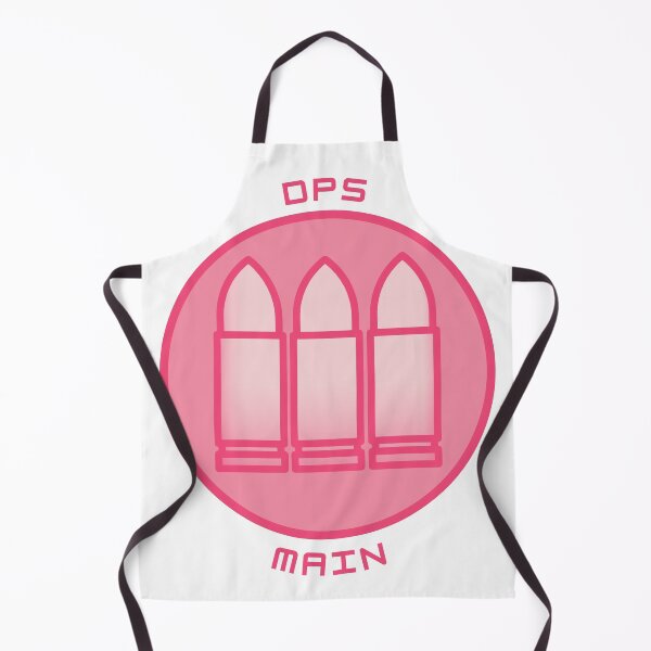 Item preview, DPS Main - Gaming designed and sold by PVSKI.