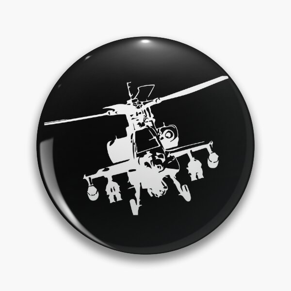 Artikelvorschau, Boeing AH64 Apache entworfen und verkauft von DesireeNeves.
