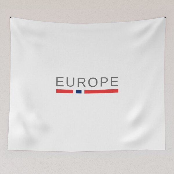 Item preview, Europe designed and sold by tshirtsnorway.