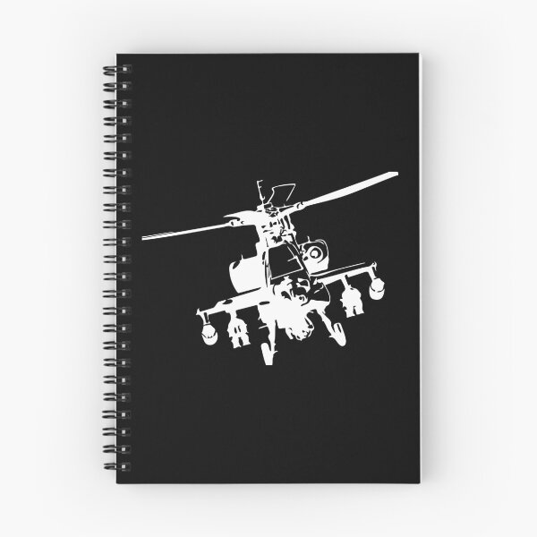 Item preview, Boeing AH 64 Apache designed and sold by DesireeNeves.