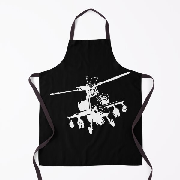 Item preview, Boeing AH 64 Apache designed and sold by DesireeNeves.