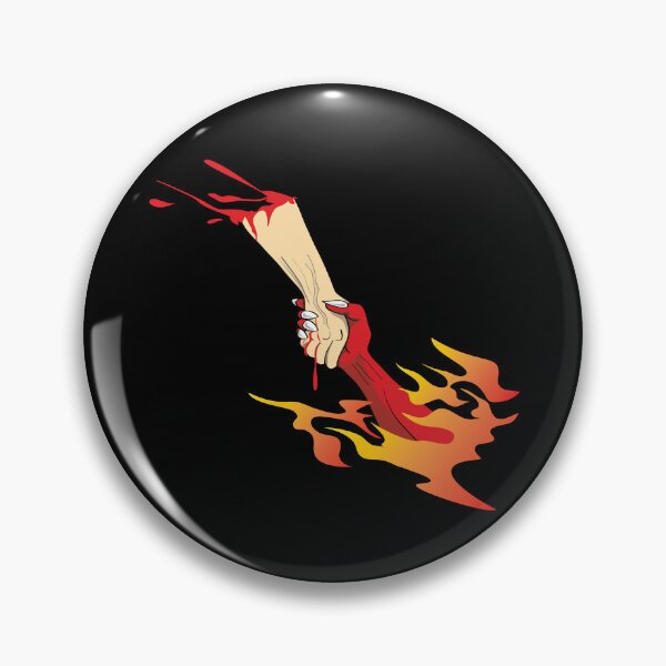 Item preview, Deal with the devil designed and sold by LostintheLines.