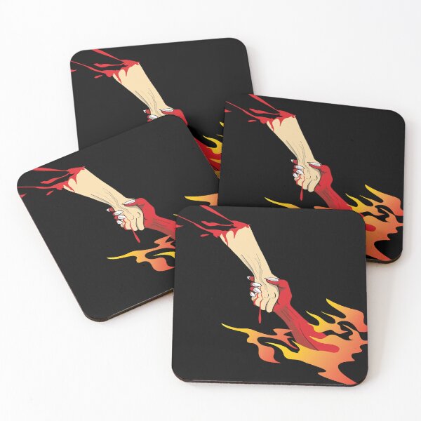 Item preview, Deal with the devil designed and sold by LostintheLines.
