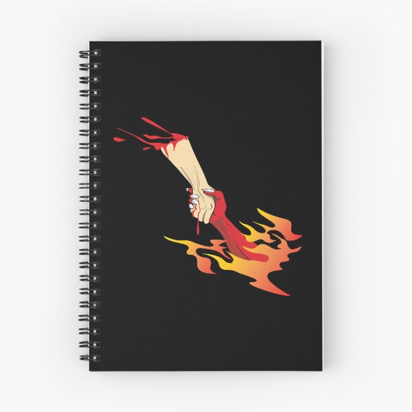Item preview, Deal with the devil designed and sold by LostintheLines.