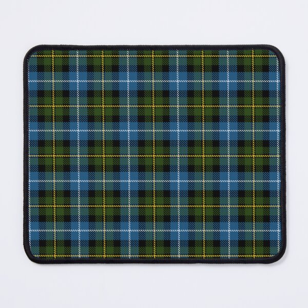 Item preview, MacNeils Of Barra Clan Family Tartan designed and sold by 89BLACK.