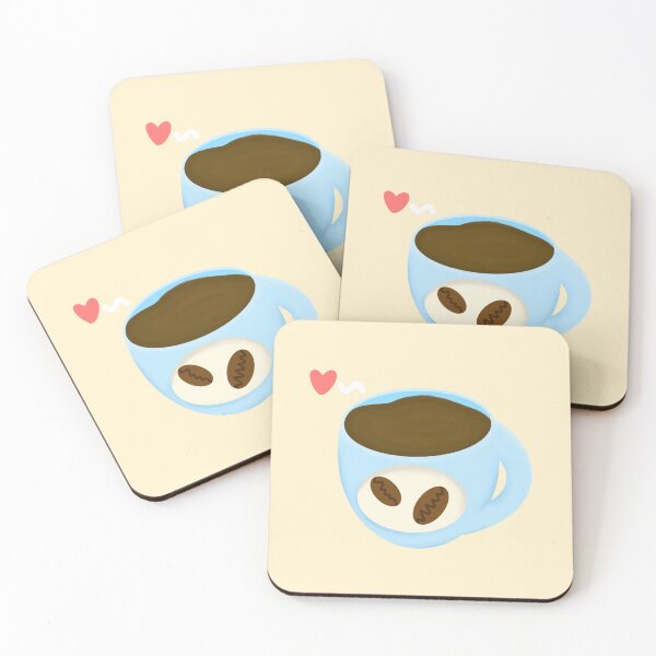 Item preview, Coffee love designed and sold by RandiMullins.