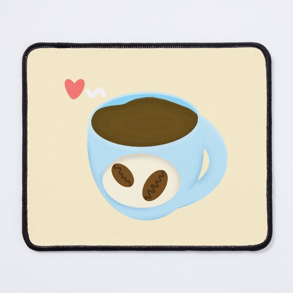 Artikel-Vorschau von Kaffeeliebe, designt und verkauft von RandiMullins.