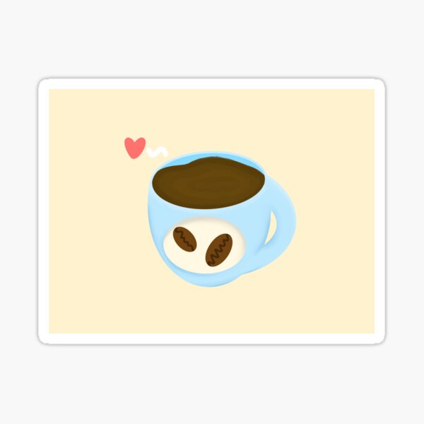 Artikel-Vorschau von Kaffeeliebe, designt und verkauft von RandiMullins.