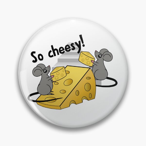 Item preview, So cheesy designed and sold by RockBeeDesigns.